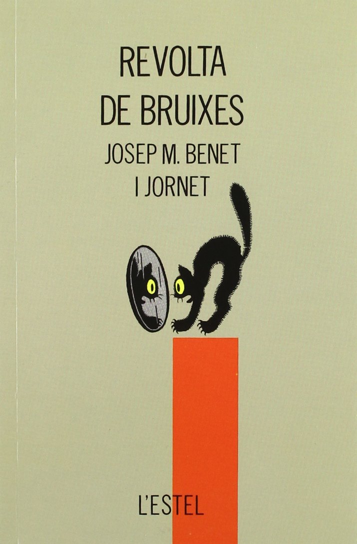La revolta de bruixes Non-fiction