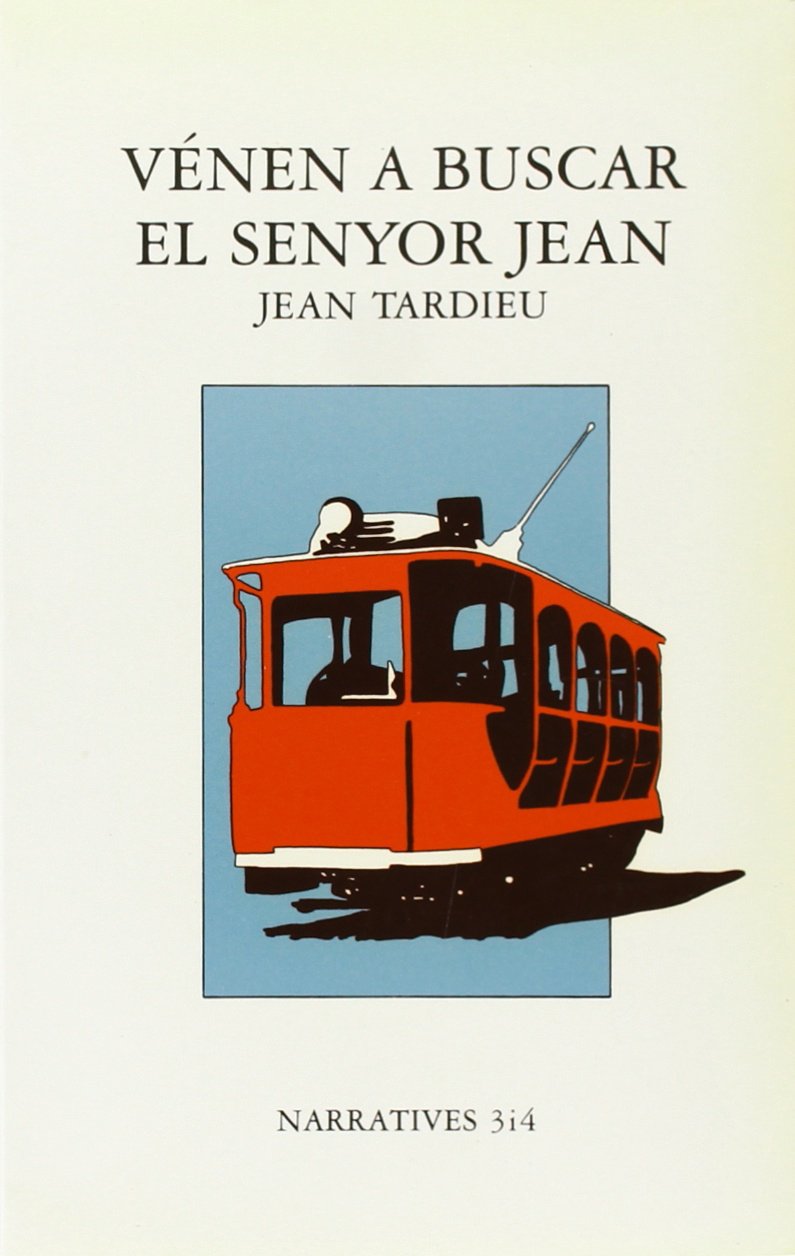 Vénen a buscar al senyor Jean Learning & Reference