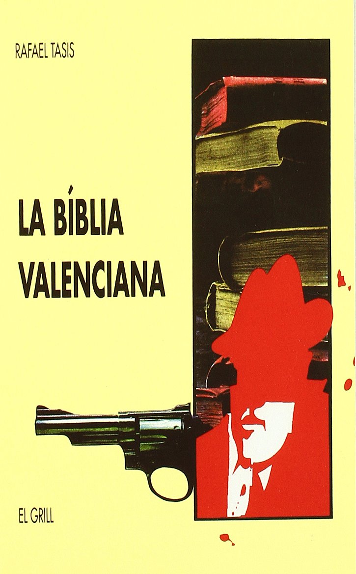 La Bíblia valenciana Books