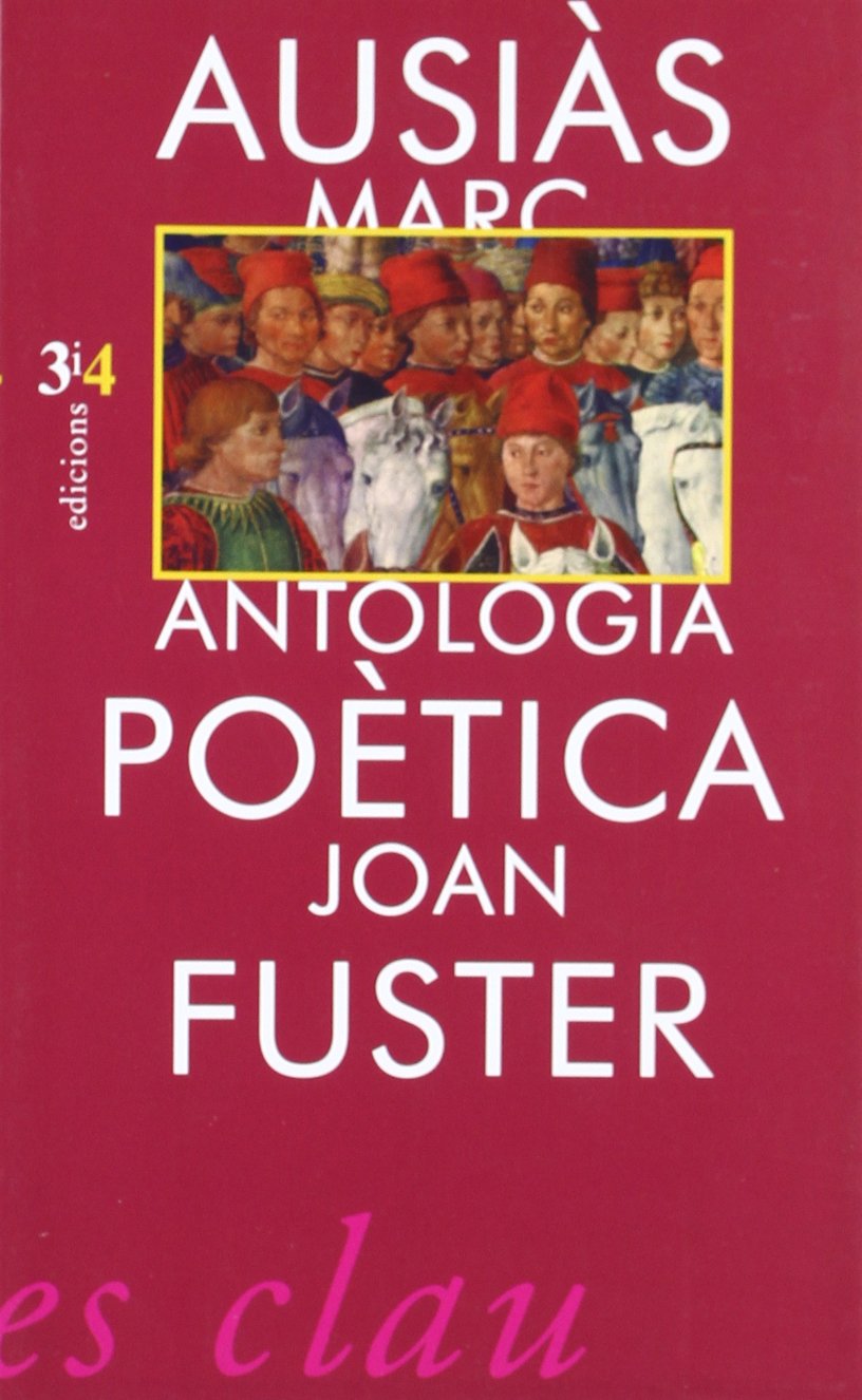 Antologia poètica Non-fiction