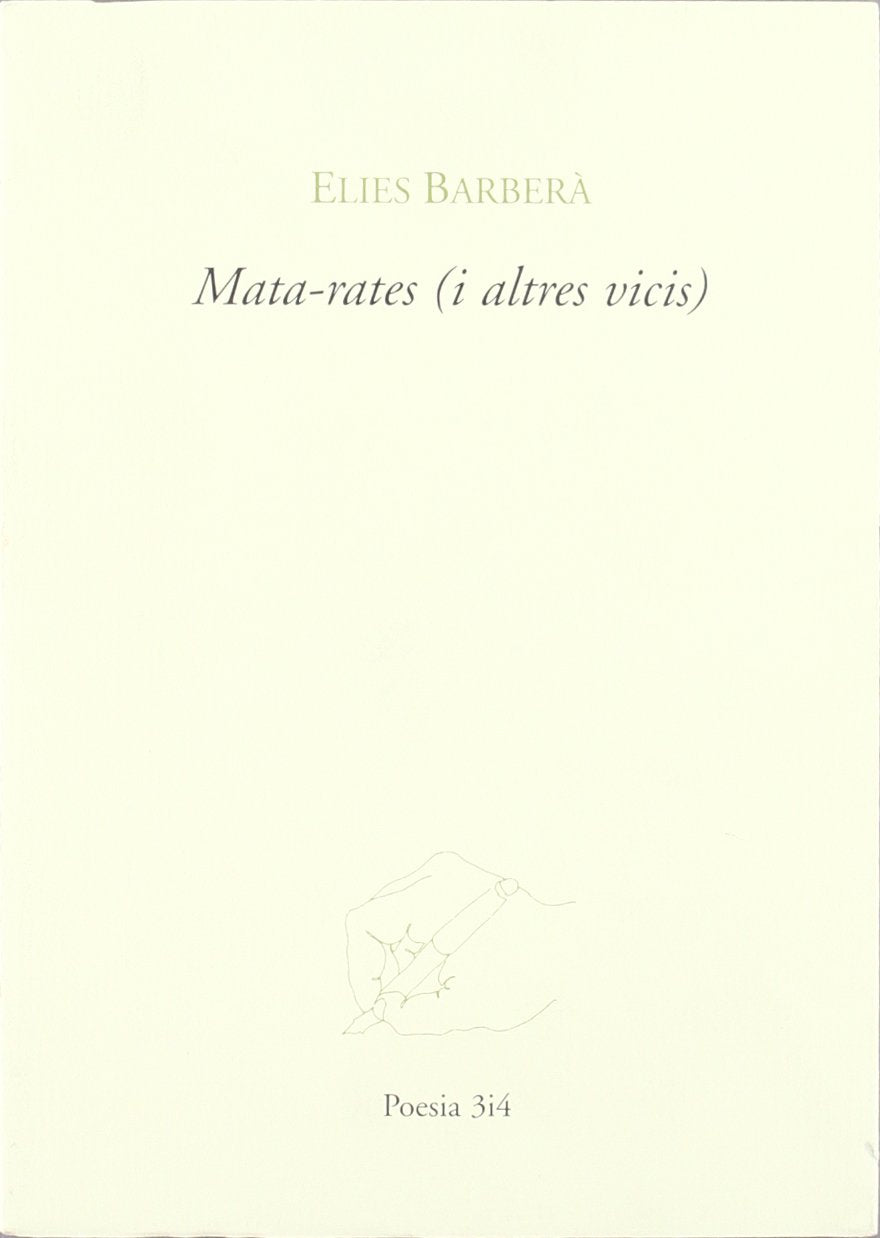 Mata-rates (i altres vicis) Non-fiction