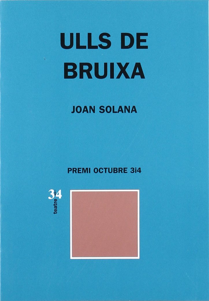Ulls de bruixa Learning & Reference Books