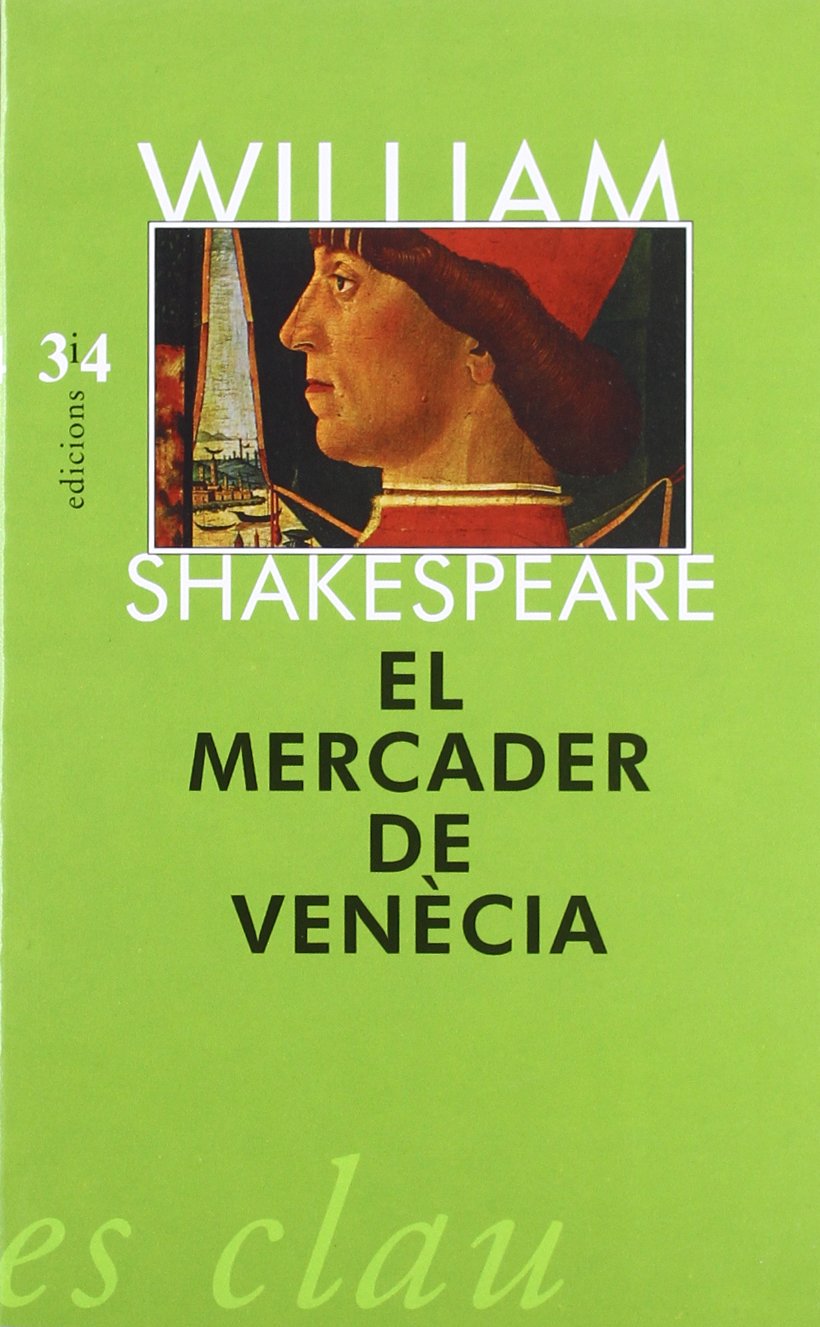 El mercader de Venècia Learning & Reference Books
