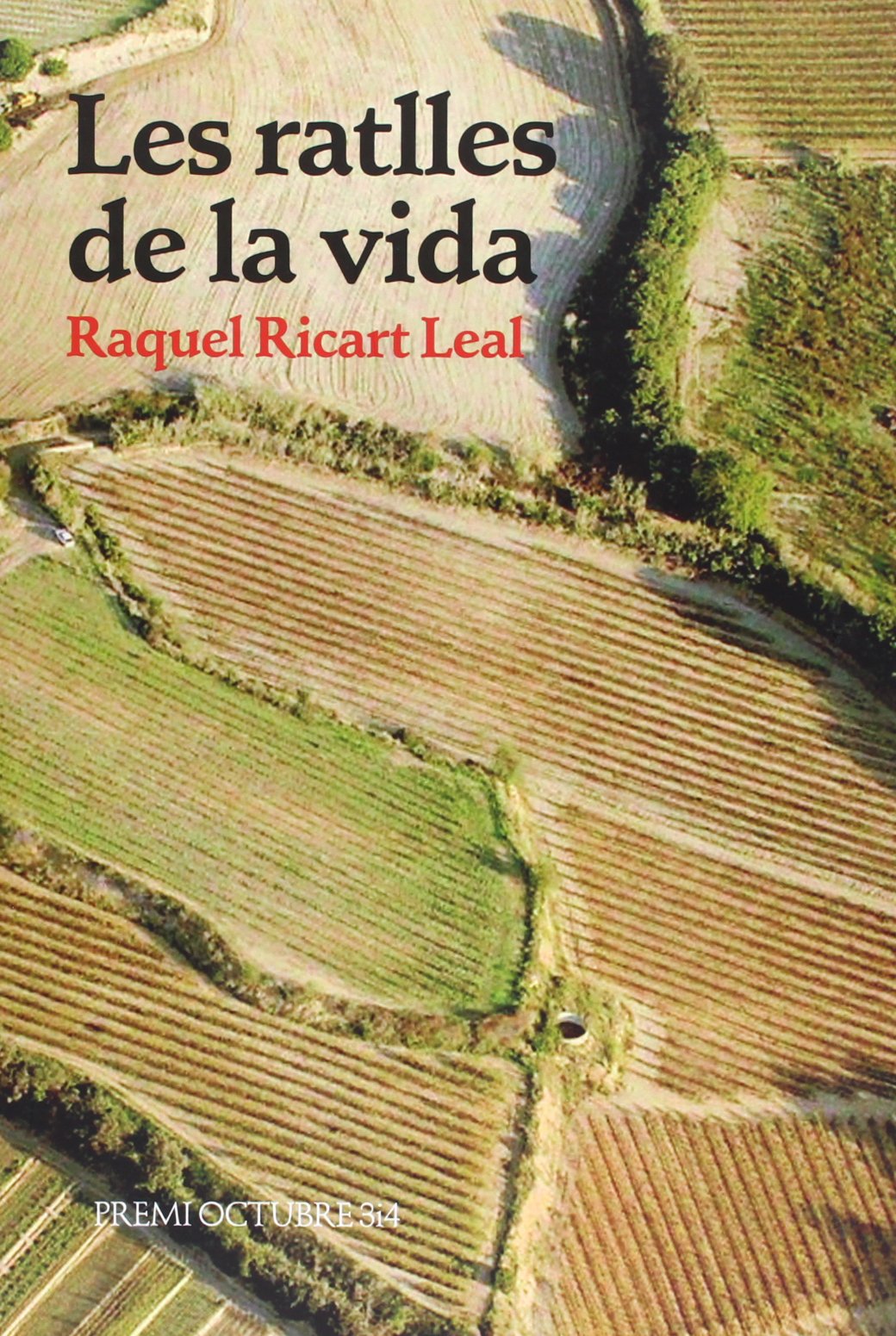 Les ratlles de la vida Learning & Reference