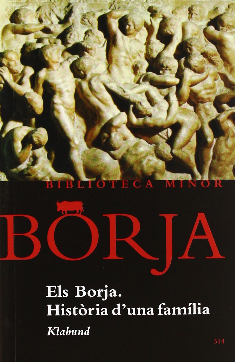 Els Borja : història d'una família Learning & Reference