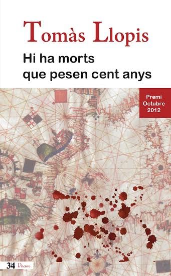 Hi ha morts que pesen cent anys book