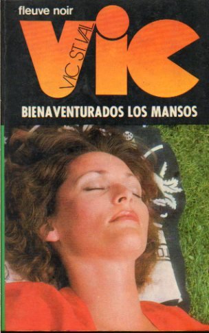 Bienaventurados los mansos book
