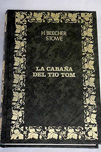 La cabaña del tío Tom Books