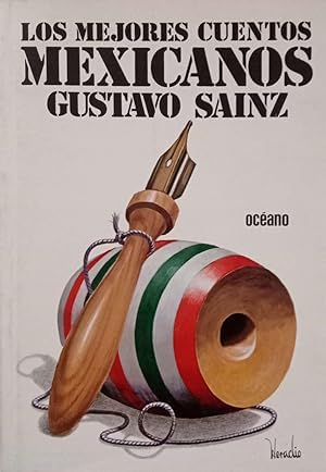 Los mejores cuentos mexicanos Books