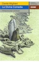La Divina Comedia / The Divine Comedy (Clasicos Universales) Poetry