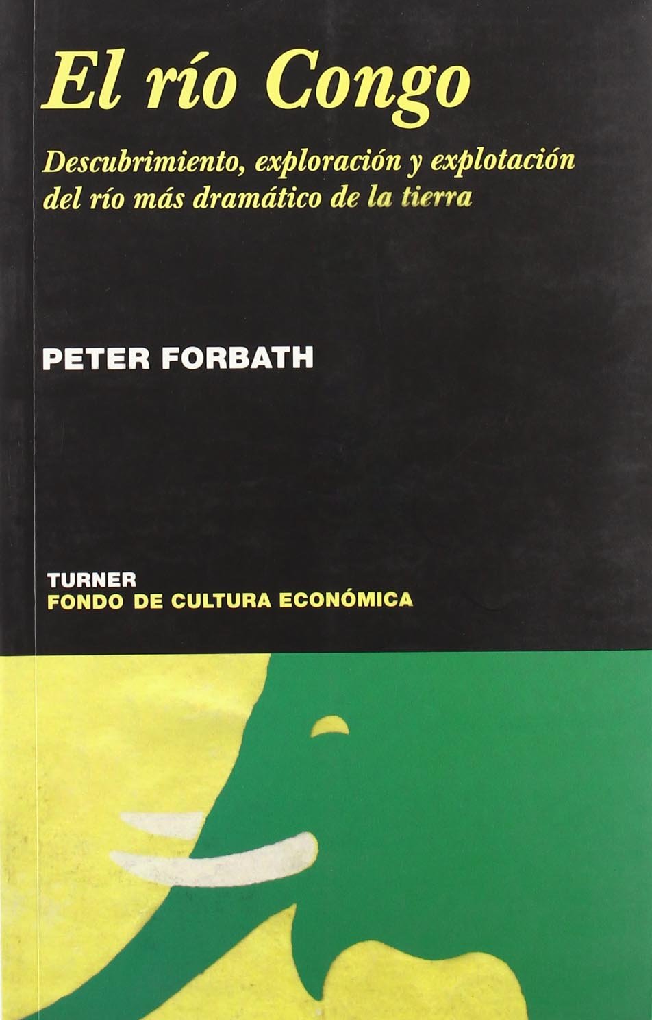 El río Congo : descubrimiento, exploración y explotación del río más dramático de la tierra (Noema, Band 6) Leisure, Home & Garden