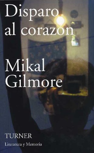 Disparo al Corazon/ Shot at the Heart book