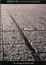 México D.F. lecturas para caminantes: Lecturas Para Paseantes (Arte y Fotografía) Contemporary literature Books