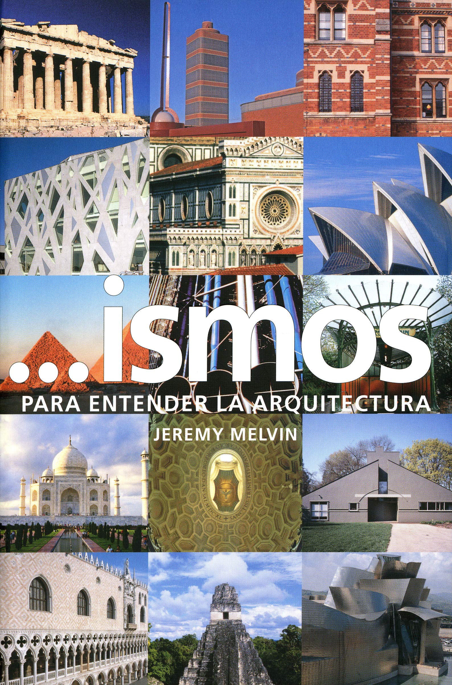 -- ismos. Para entender la arquitectura (Arte y Fotografía) Architecture