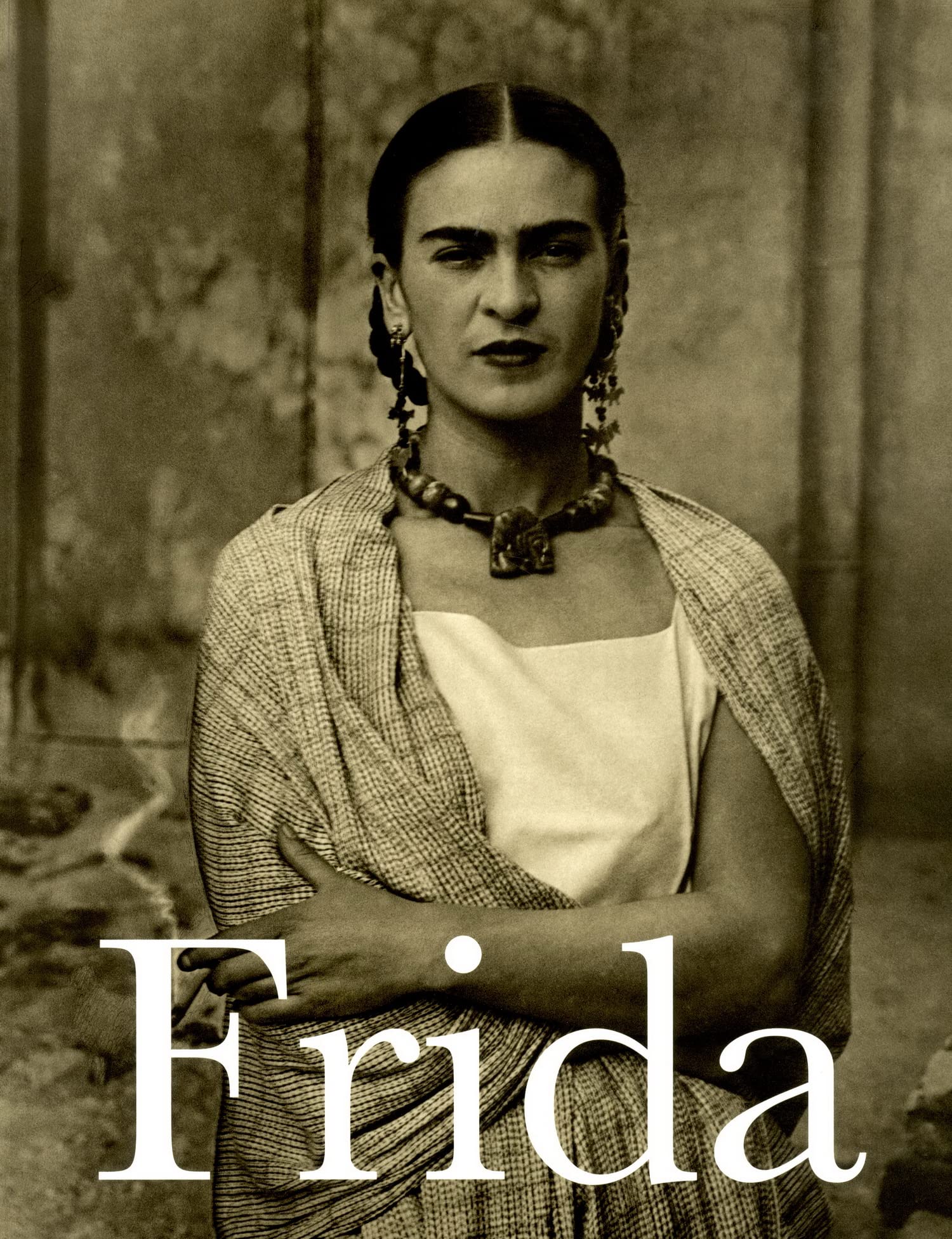 Frida Kahlo, la gran ocultadora (Arte y Fotografía) Social Sciences