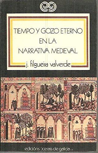 Tiempo y gozo en la narrativa medieval book