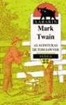 As Aventuras De Tom Sawyer / the Adventures of Tom Sawyer (Infantil E Xuvenil) Fairy Tales & Legends