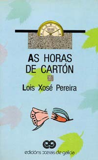 Horas de cartón, as (EDICIÓN LITERARIA - NARRATIVA) Action & Adventure
