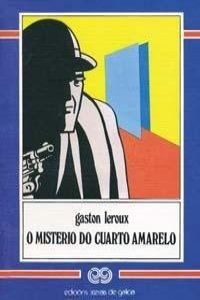O Mistero Do Cuarto Amarelo / the Yellow Room Mistero Books