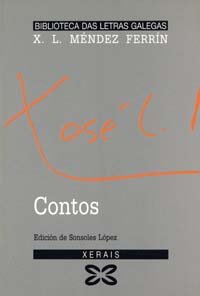 Contos (Edición Literaria - Biblioteca Das Letras Galegas) Contemporary literature