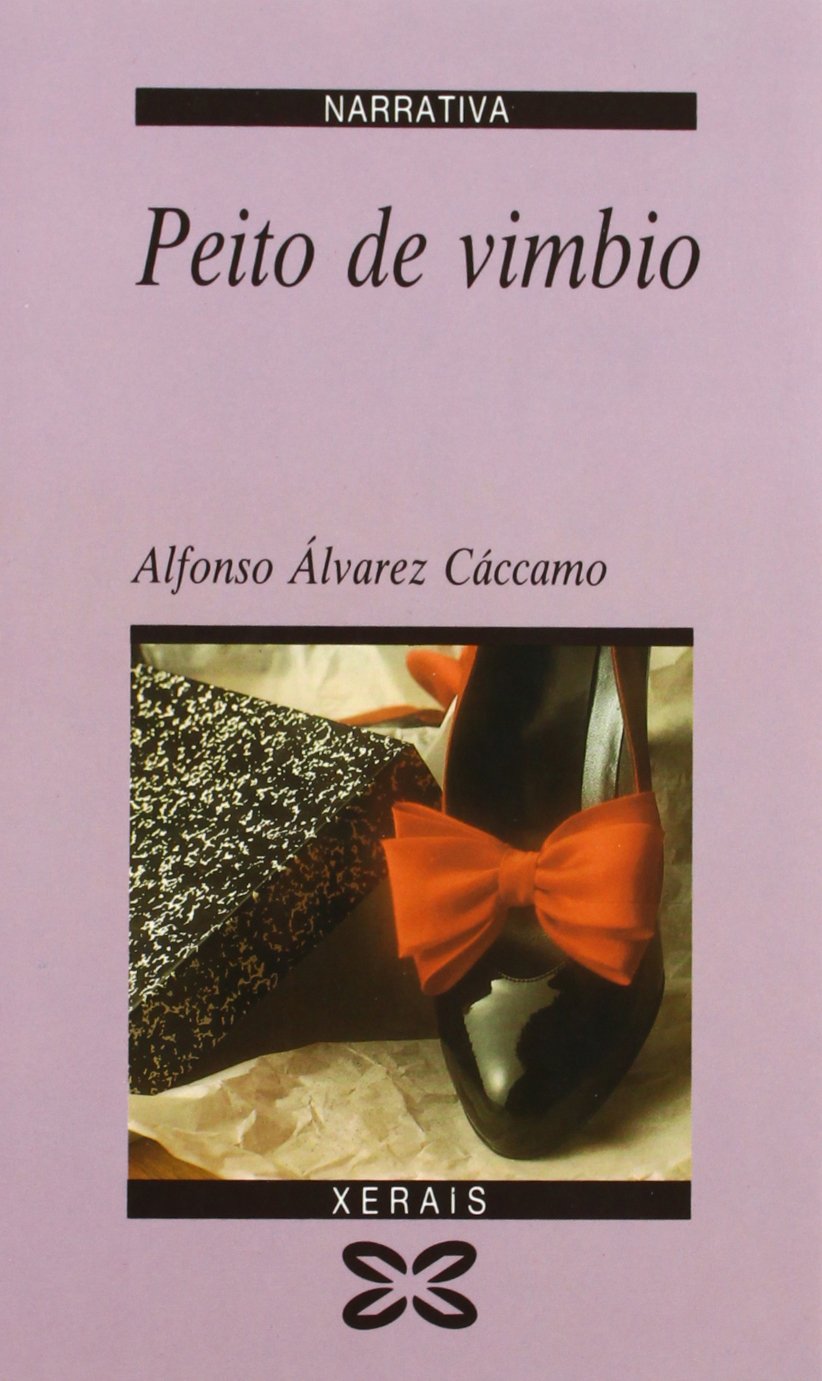 Peito de vimbio (Edición Literaria - Narrativa) Contemporary literature