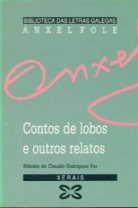 Contos de lobos e outros relatos book