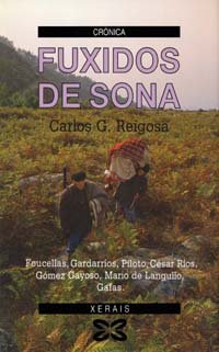 Fuxidos de sona (Edicion Literaria) Art & Literature