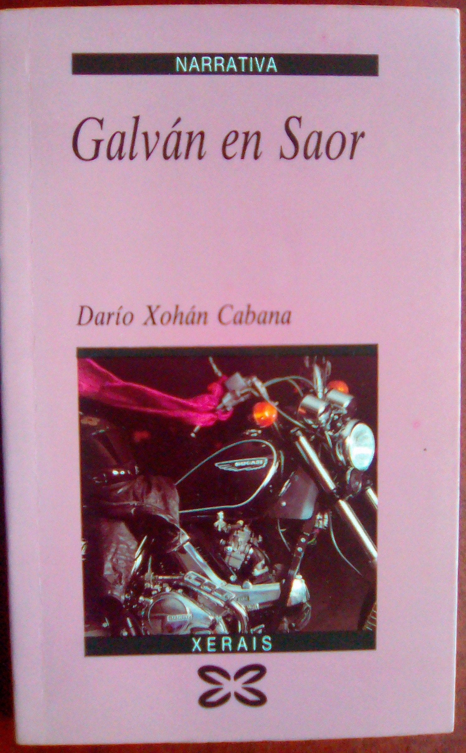 Galvan en Saor (Narrativa) Books