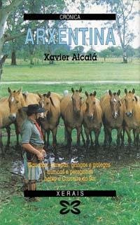 Product Image: Arxentina / Argentina
