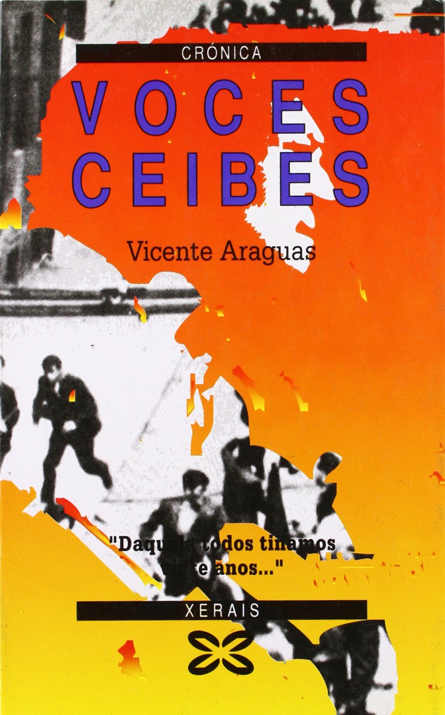 Voces Ceibes / Free Voices book