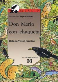 Don Merlo Con Chaqueta book