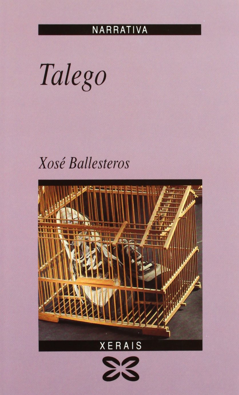 Talego (Edición Literaria - Narrativa) Contemporary literature Books