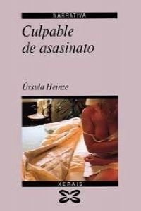 Culpable de asasinato/ Guilty of Murder book