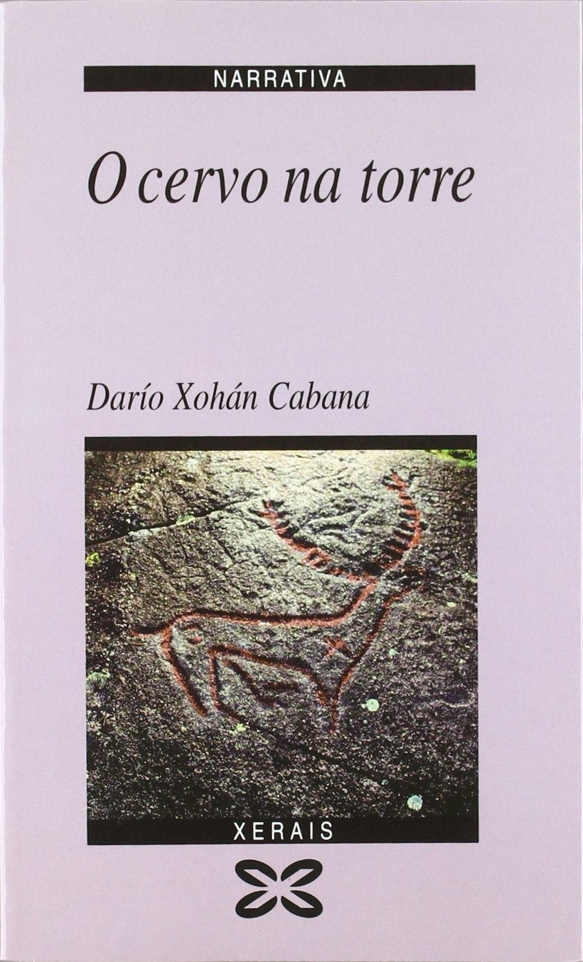 O Cervo Na Torre / the Deer in the Tower book
