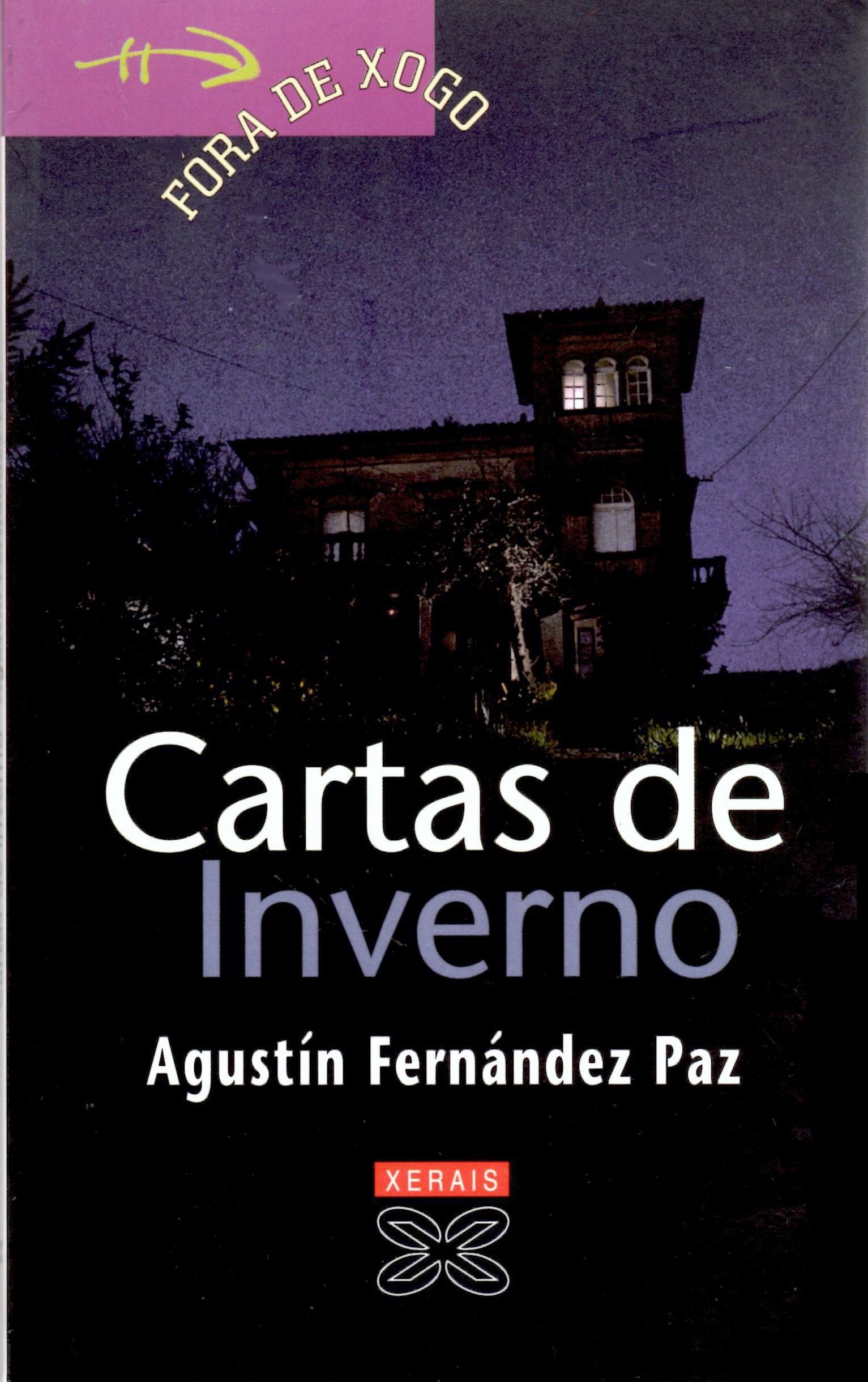 Cartas De Inverno / Winter Letters book