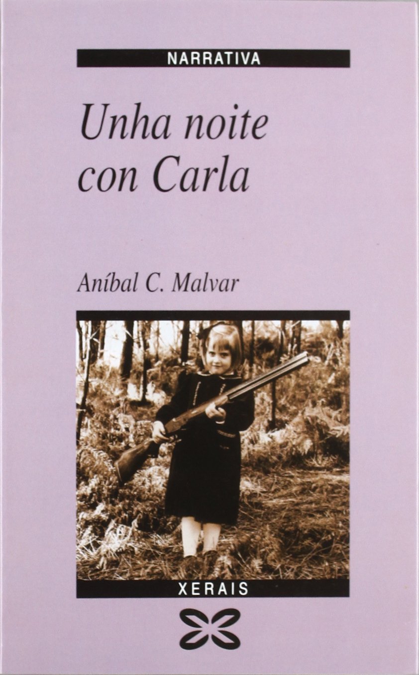Unha Noite Con Carla / an Evening With Carla book