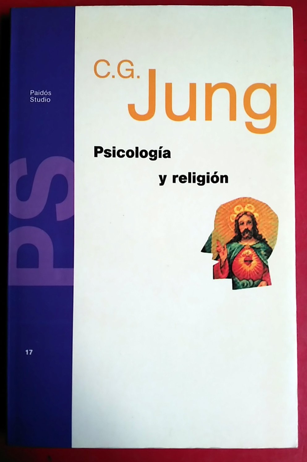 Psicologia Y Religion/ Psychologie and Religion book