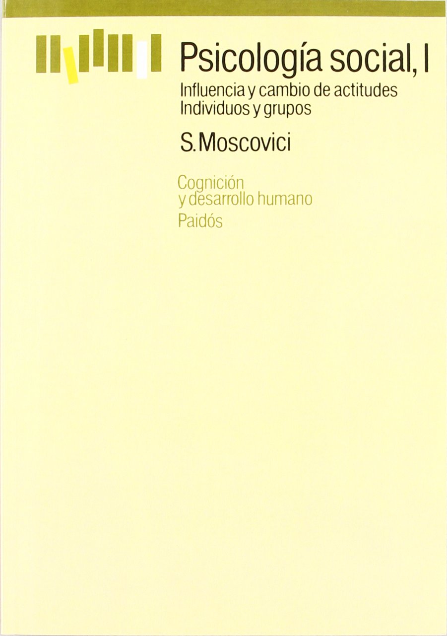 Psicologia social / Social Psychology book