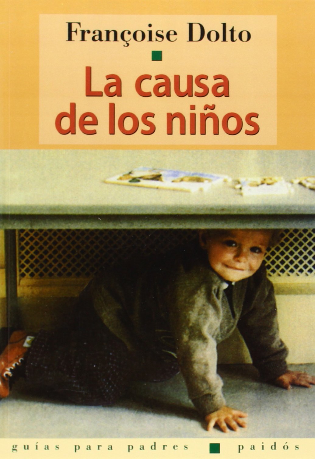 La causa de los niños Medicine