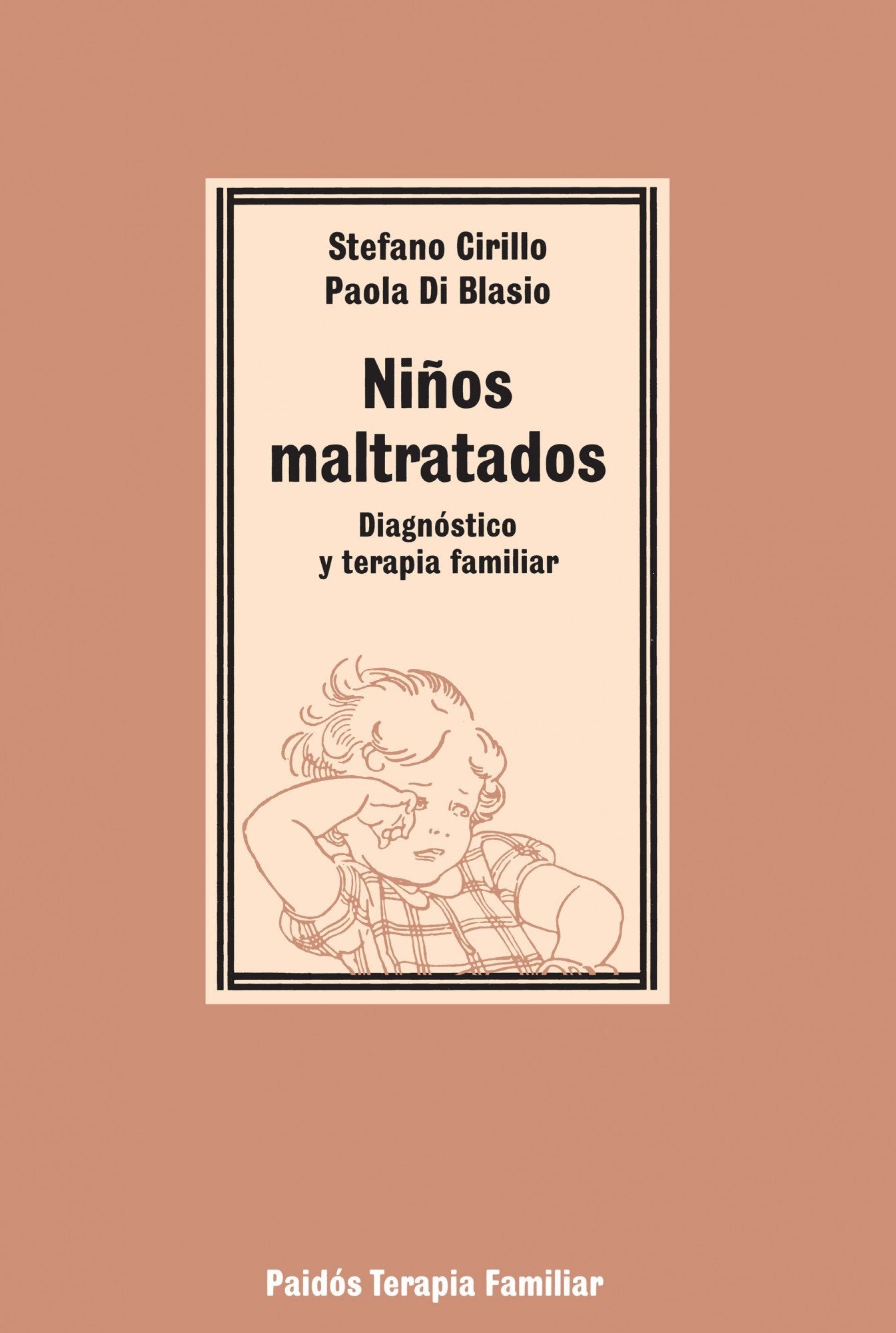 Niños maltratados : diagnóstico y terapia familiar (Psicología Psiquiatría Psicoterapia, Band 1) Books