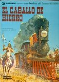 Blueberry 3 - el caballo de hierro Books