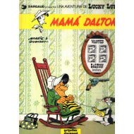 Mamá Dalton Books