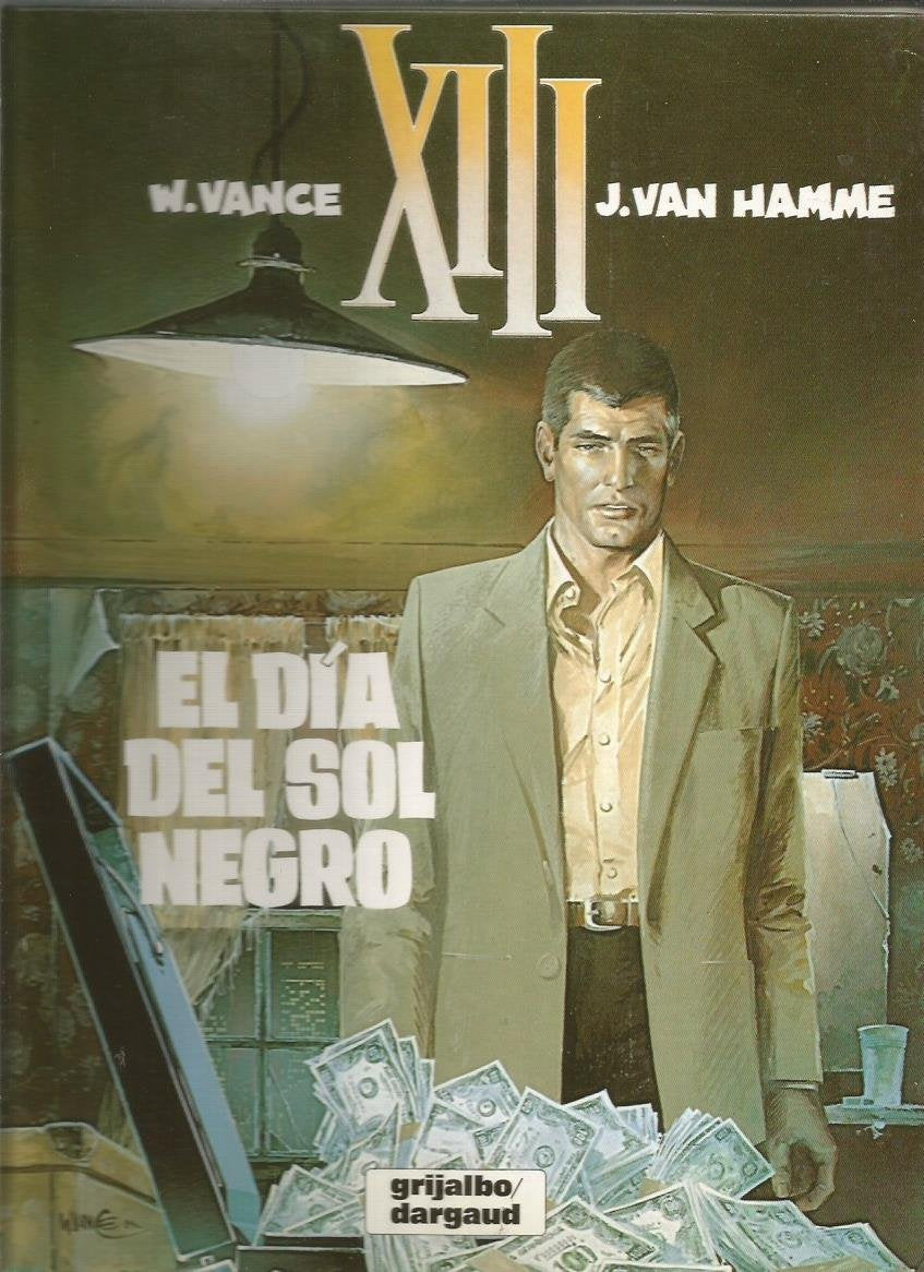 El Dia Del Sol Negro Books