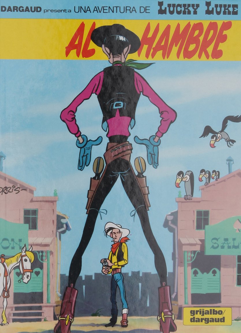 AL HAMBRE-ESPAGNOL: L'Idée de Solidarite et ses Consequences Manga