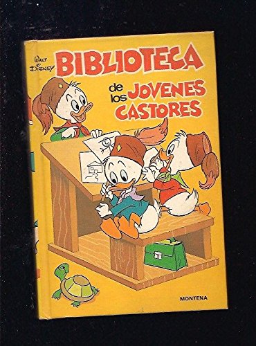 Biblioteca de los Jovenes Castores Vol. 2 book