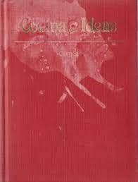 Cocina con ideas. book