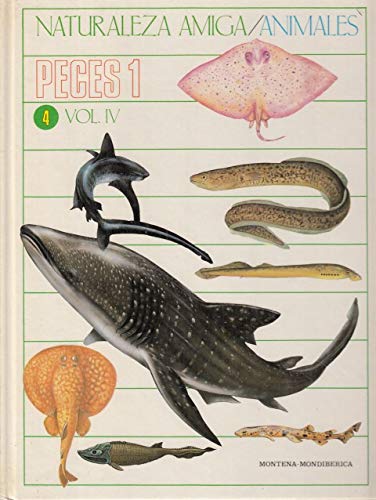 Peces 1 book