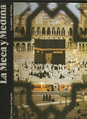 La Meca y Medina: las ciudades del Profeta Books