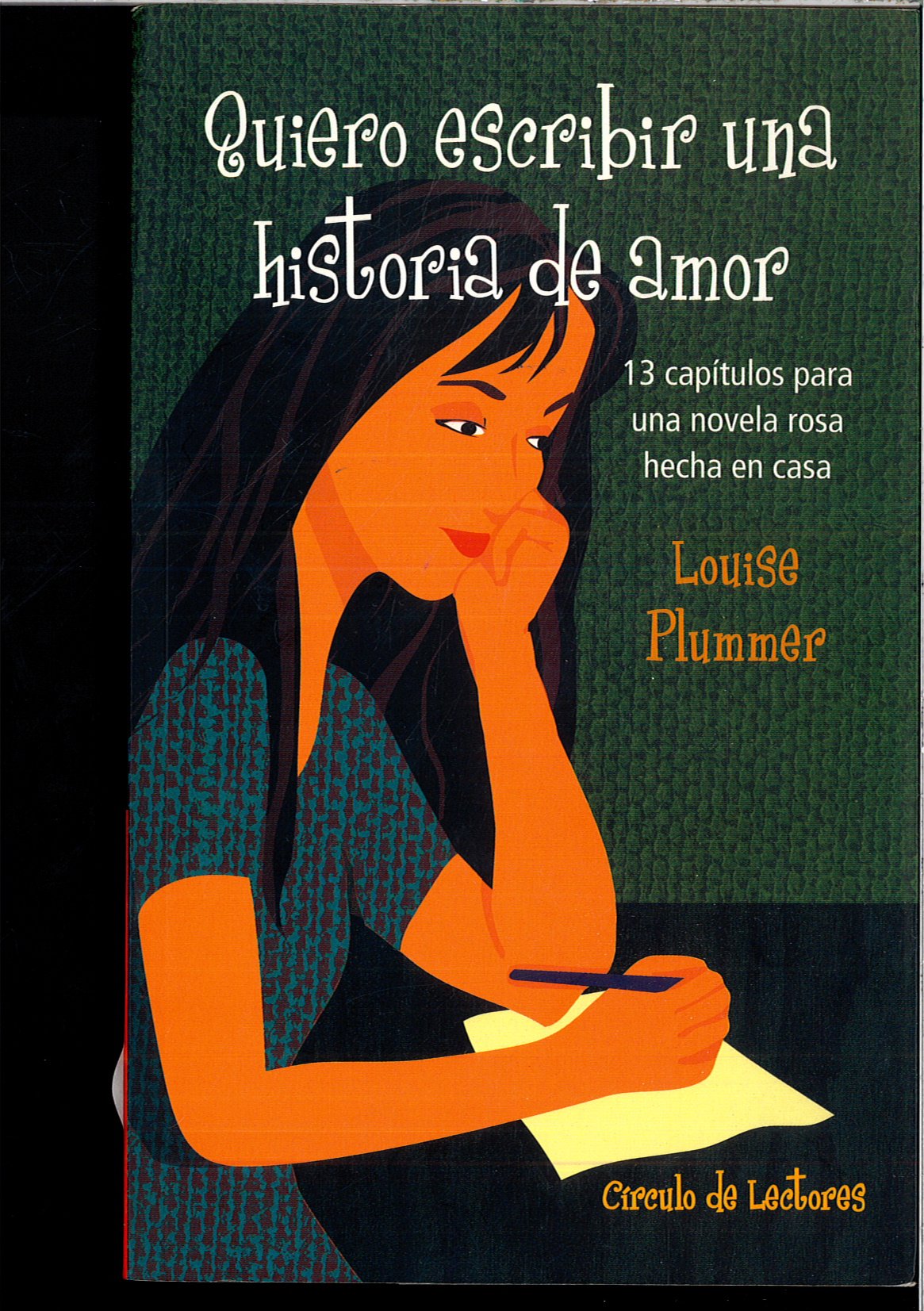 Quiero escribir una historia de amor (Chicas) Books