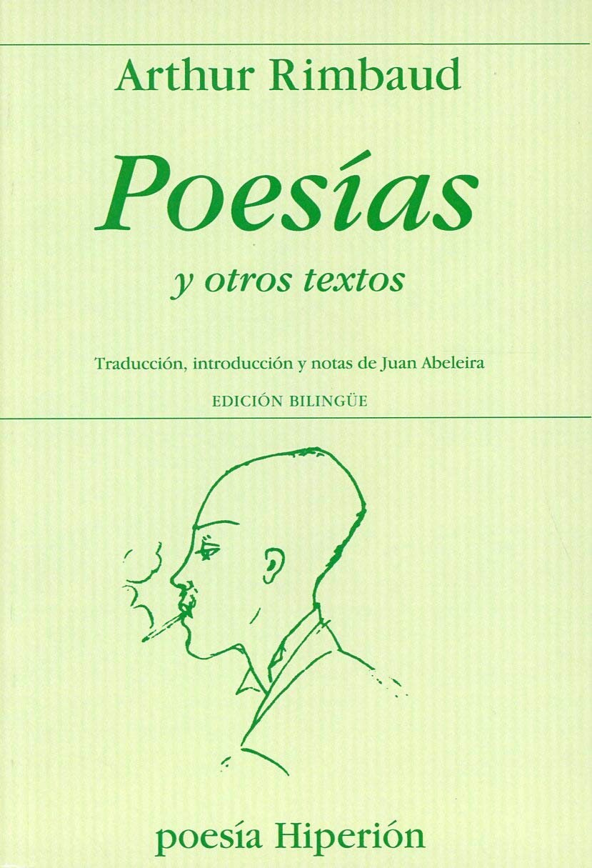 Poesías y otros textos Social Sciences
